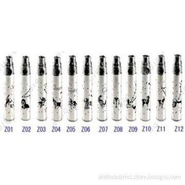 New Ecig Battery, EGO Z, Twelve Constellations
